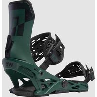 Now Select Pro Snowboard-Bindung malachite Now Select Pro Snowboard-Bindung malachite von Now
