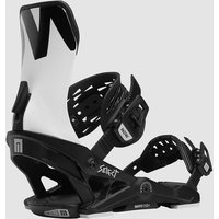 Now Select Snowboard-Bindung black Now Select Snowboard-Bindung black von Now