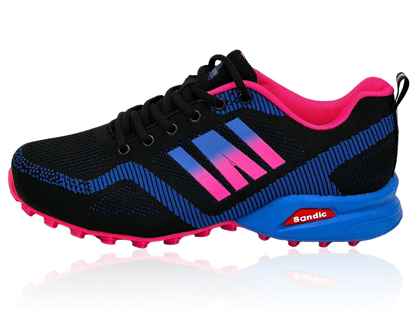 Nowaland Bequeme und Funktionale Outdoor-Schuhe Freizeitschuhe Sneaker Nowaland Bequeme und Funktionale Outdoor-Schuhe Freizeitschuhe Sneaker von Nowaland