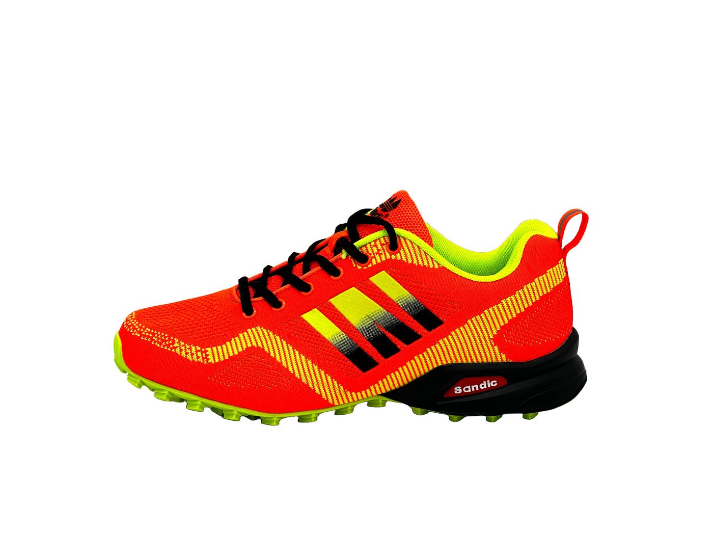 Nowaland Bequeme und Funktionale Outdoor-Schuhe Freizeitschuhe Sneaker Nowaland Bequeme und Funktionale Outdoor-Schuhe Freizeitschuhe Sneaker von Nowaland