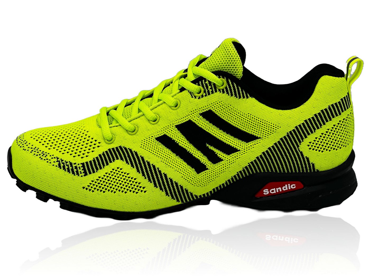 Nowaland Bequeme und Funktionale Outdoor-Schuhe Freizeitschuhe Sneaker Nowaland Bequeme und Funktionale Outdoor-Schuhe Freizeitschuhe Sneaker von Nowaland