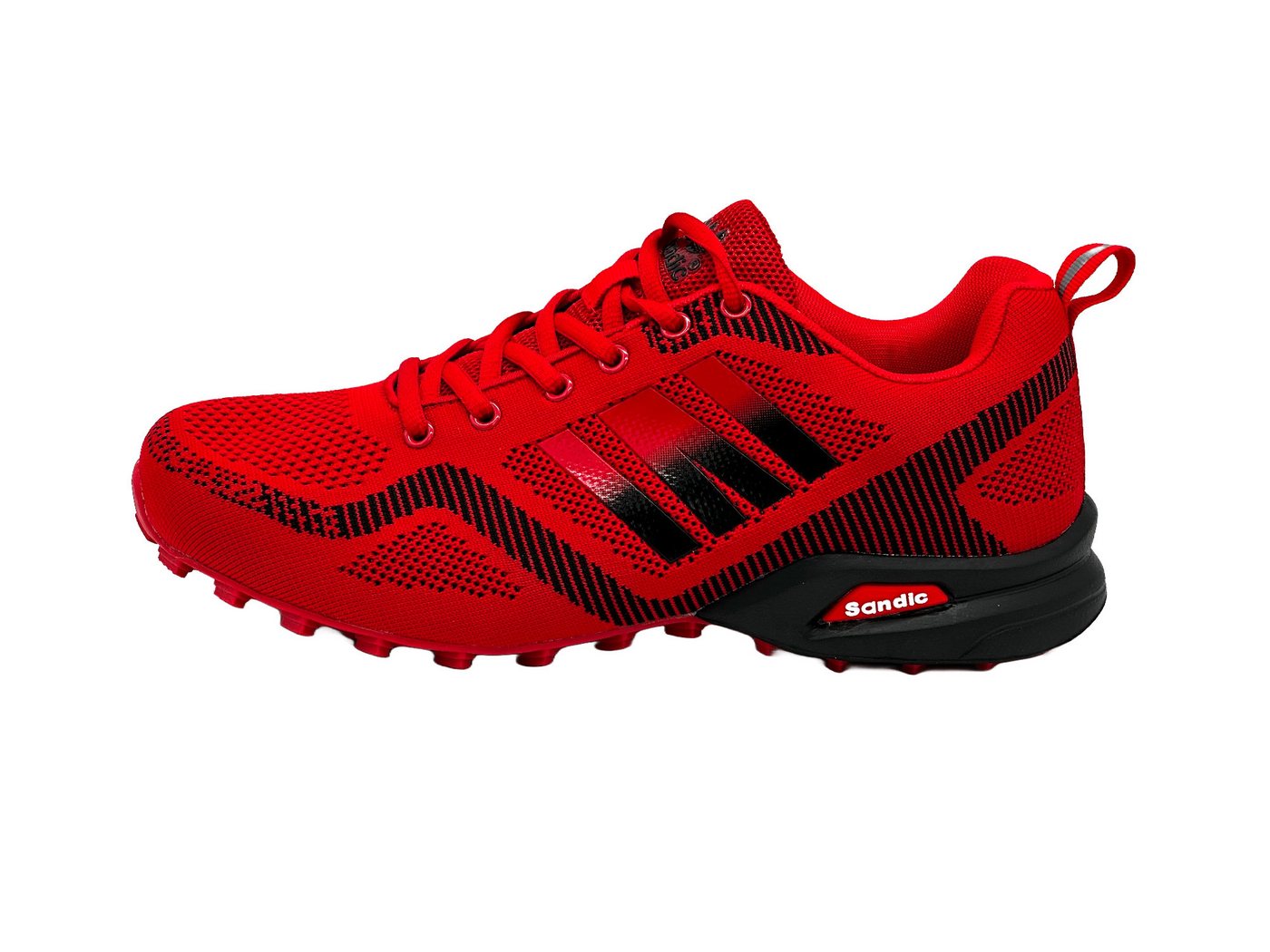 Nowaland Bequeme und Funktionale Outdoor-Schuhe Freizeitschuhe Sneaker Nowaland Bequeme und Funktionale Outdoor-Schuhe Freizeitschuhe Sneaker von Nowaland