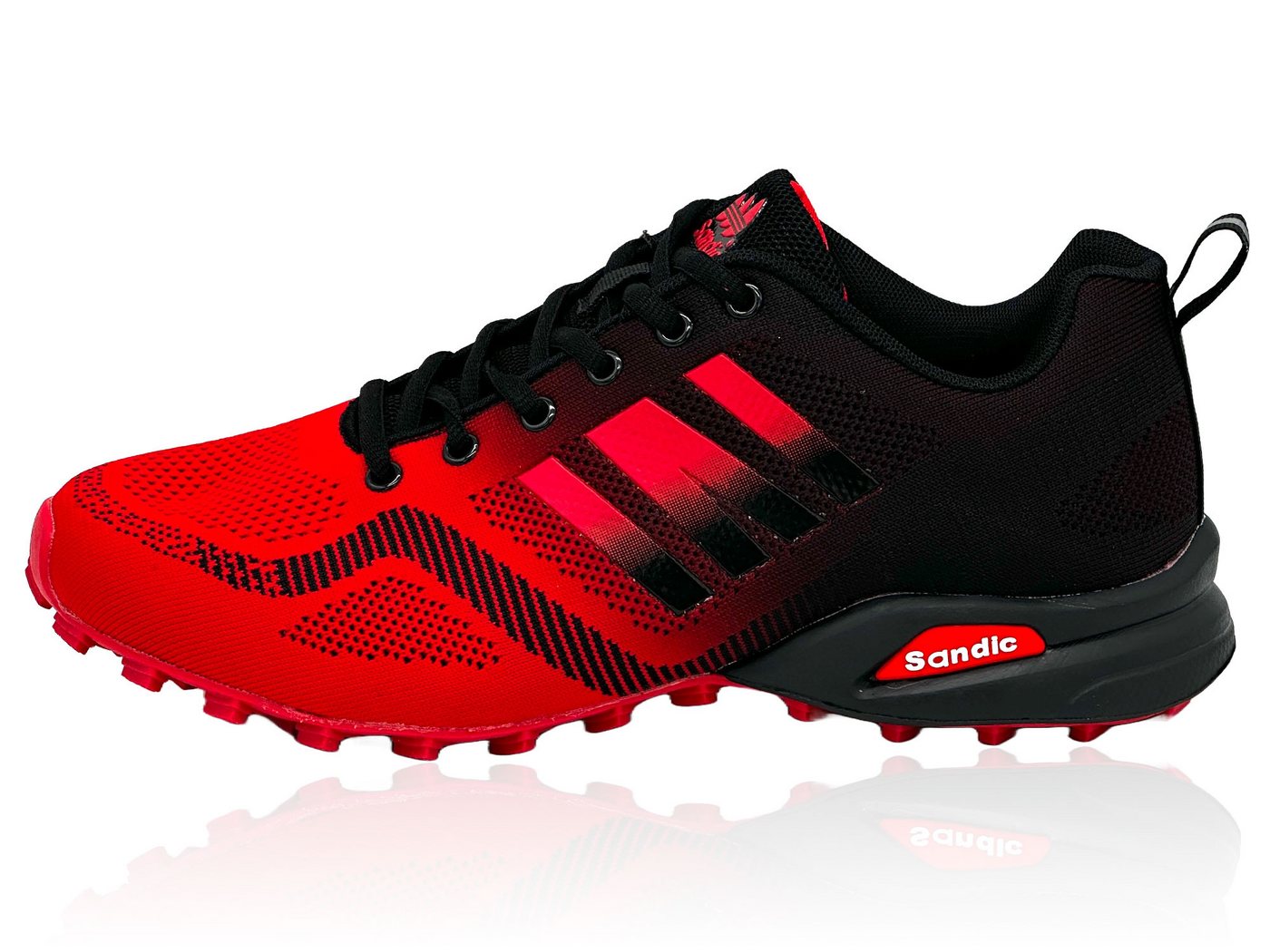 Nowaland Bequeme und Funktionale Outdoor-Schuhe Freizeitschuhe Sneaker Nowaland Bequeme und Funktionale Outdoor-Schuhe Freizeitschuhe Sneaker von Nowaland