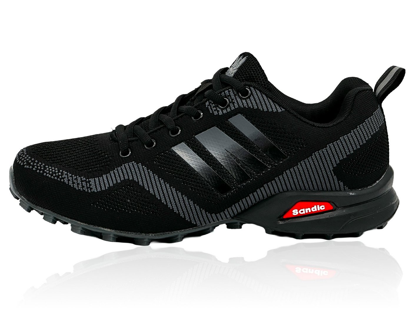 Nowaland Bequeme und Funktionale Outdoor-Schuhe Freizeitschuhe Sneaker Nowaland Bequeme und Funktionale Outdoor-Schuhe Freizeitschuhe Sneaker von Nowaland