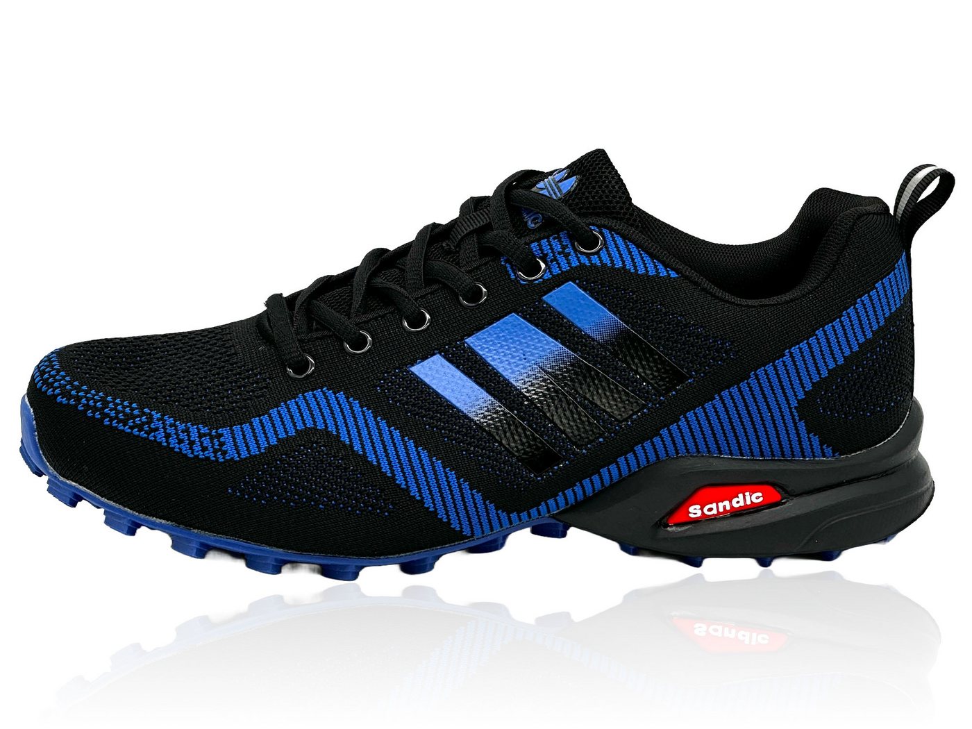 Nowaland Bequeme und Funktionale Outdoor-Schuhe Freizeitschuhe Sneaker Nowaland Bequeme und Funktionale Outdoor-Schuhe Freizeitschuhe Sneaker von Nowaland