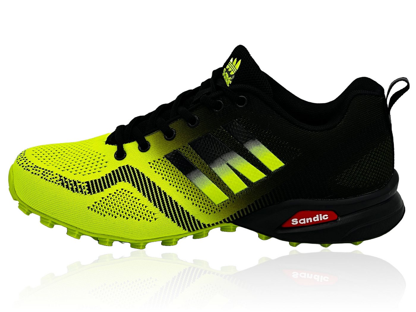 Nowaland Bequeme und Funktionale Outdoor-Schuhe Freizeitschuhe Sneaker Nowaland Bequeme und Funktionale Outdoor-Schuhe Freizeitschuhe Sneaker von Nowaland
