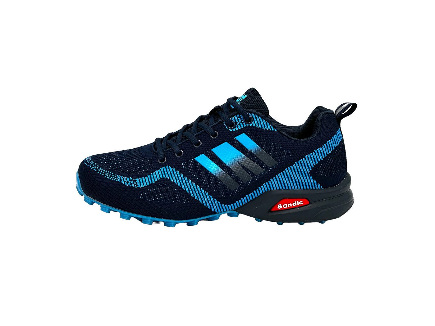 Nowaland Bequeme und Funktionale Outdoor-Schuhe Freizeitschuhe Sneaker Nowaland Bequeme und Funktionale Outdoor-Schuhe Freizeitschuhe Sneaker von Nowaland