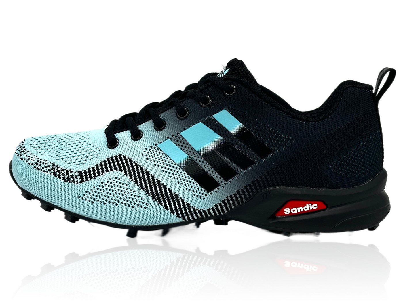 Nowaland Bequeme und Funktionale Outdoor-Schuhe Freizeitschuhe Sneaker Nowaland Bequeme und Funktionale Outdoor-Schuhe Freizeitschuhe Sneaker von Nowaland
