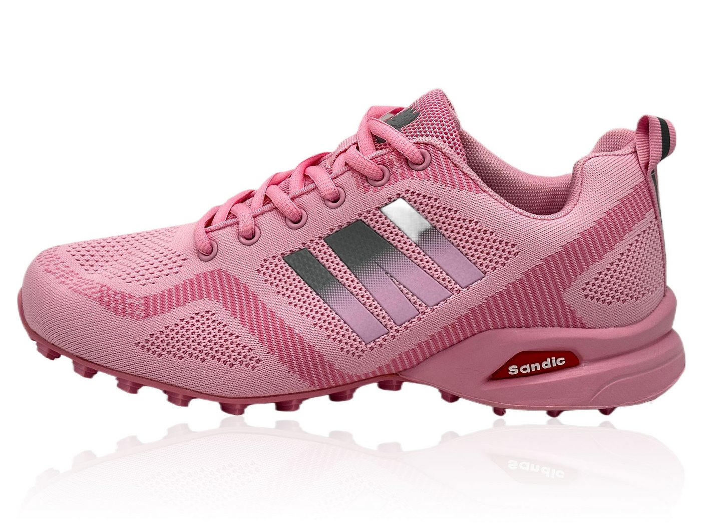 Nowaland Bequeme und Funktionale Outdoor-Schuhe Freizeitschuhe Sneaker Nowaland Bequeme und Funktionale Outdoor-Schuhe Freizeitschuhe Sneaker von Nowaland