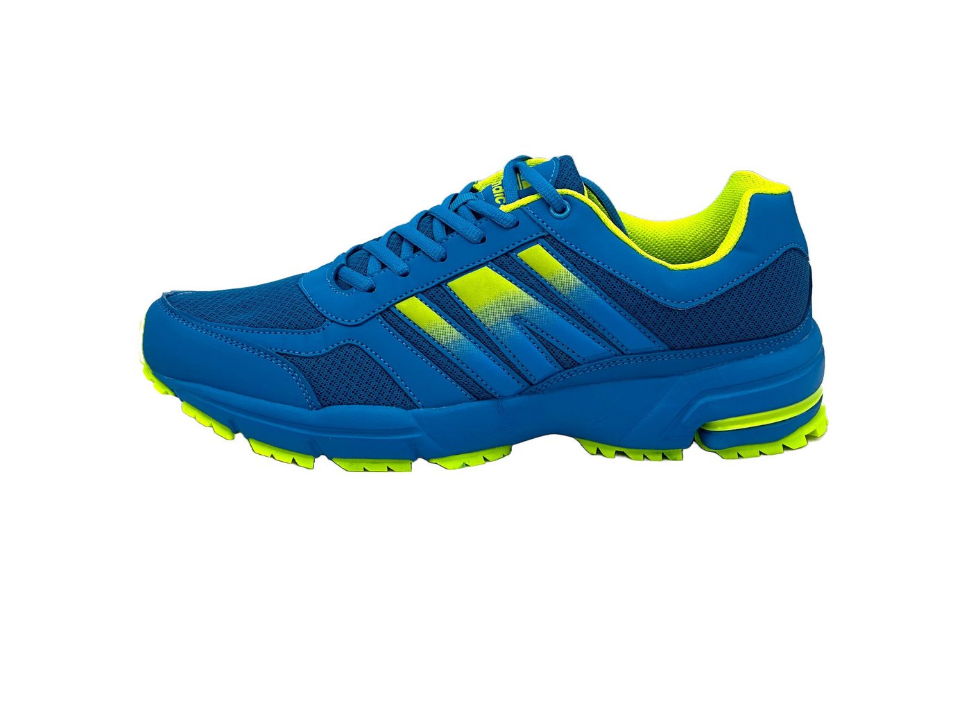 Nowaland Bequeme und atmungsaktive Sportschuhe Laufschuh Leichte Laufschuhe für Alltag und Training Nowaland Bequeme und atmungsaktive Sportschuhe Laufschuh Leichte Laufschuhe für Alltag und Training von Nowaland
