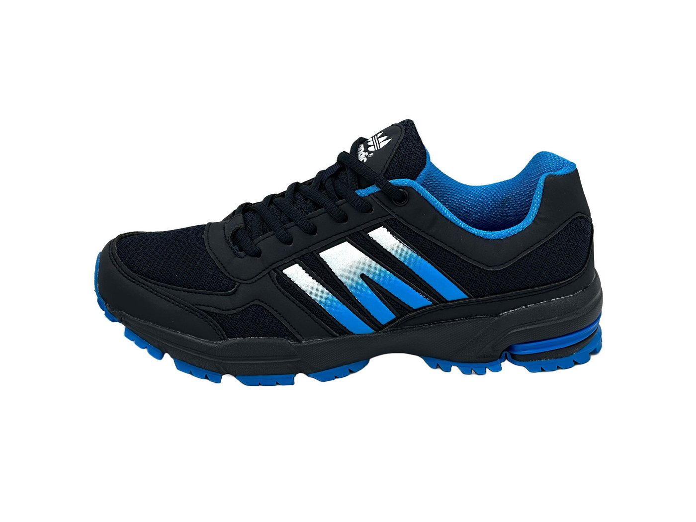 Nowaland Bequeme und atmungsaktive Sportschuhe Laufschuh Leichte Laufschuhe für Alltag und Training Nowaland Bequeme und atmungsaktive Sportschuhe Laufschuh Leichte Laufschuhe für Alltag und Training von Nowaland