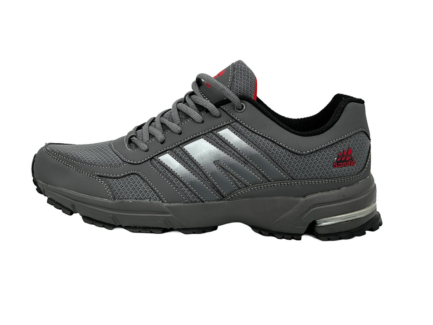 Nowaland Bequeme und atmungsaktive Sportschuhe Laufschuh Leichte Laufschuhe für Alltag und Training Nowaland Bequeme und atmungsaktive Sportschuhe Laufschuh Leichte Laufschuhe für Alltag und Training von Nowaland