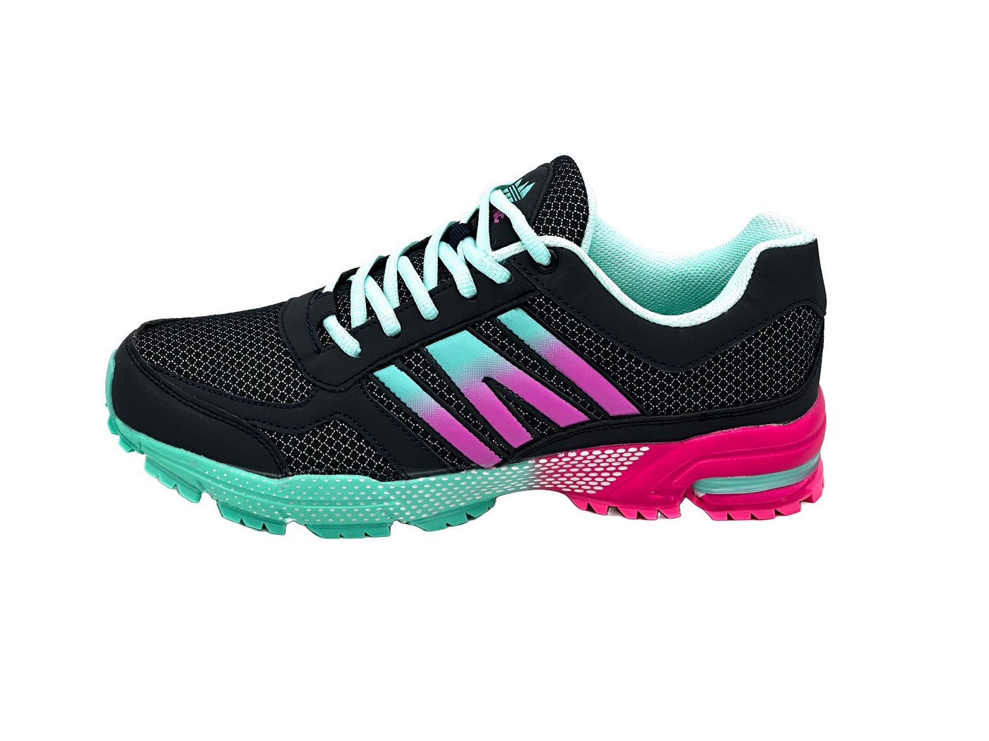 Nowaland Bequeme und atmungsaktive Sportschuhe Laufschuh Leichte Laufschuhe für Alltag und Training Nowaland Bequeme und atmungsaktive Sportschuhe Laufschuh Leichte Laufschuhe für Alltag und Training von Nowaland