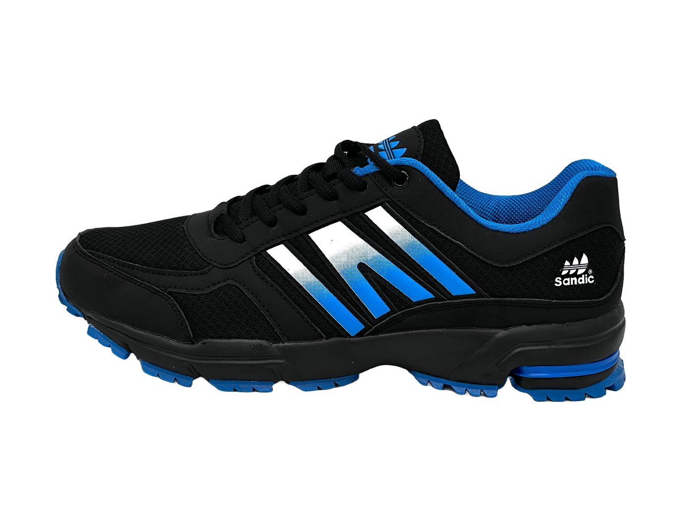 Nowaland Bequeme und atmungsaktive Sportschuhe Laufschuh Leichte Laufschuhe für Alltag und Training Nowaland Bequeme und atmungsaktive Sportschuhe Laufschuh Leichte Laufschuhe für Alltag und Training von Nowaland