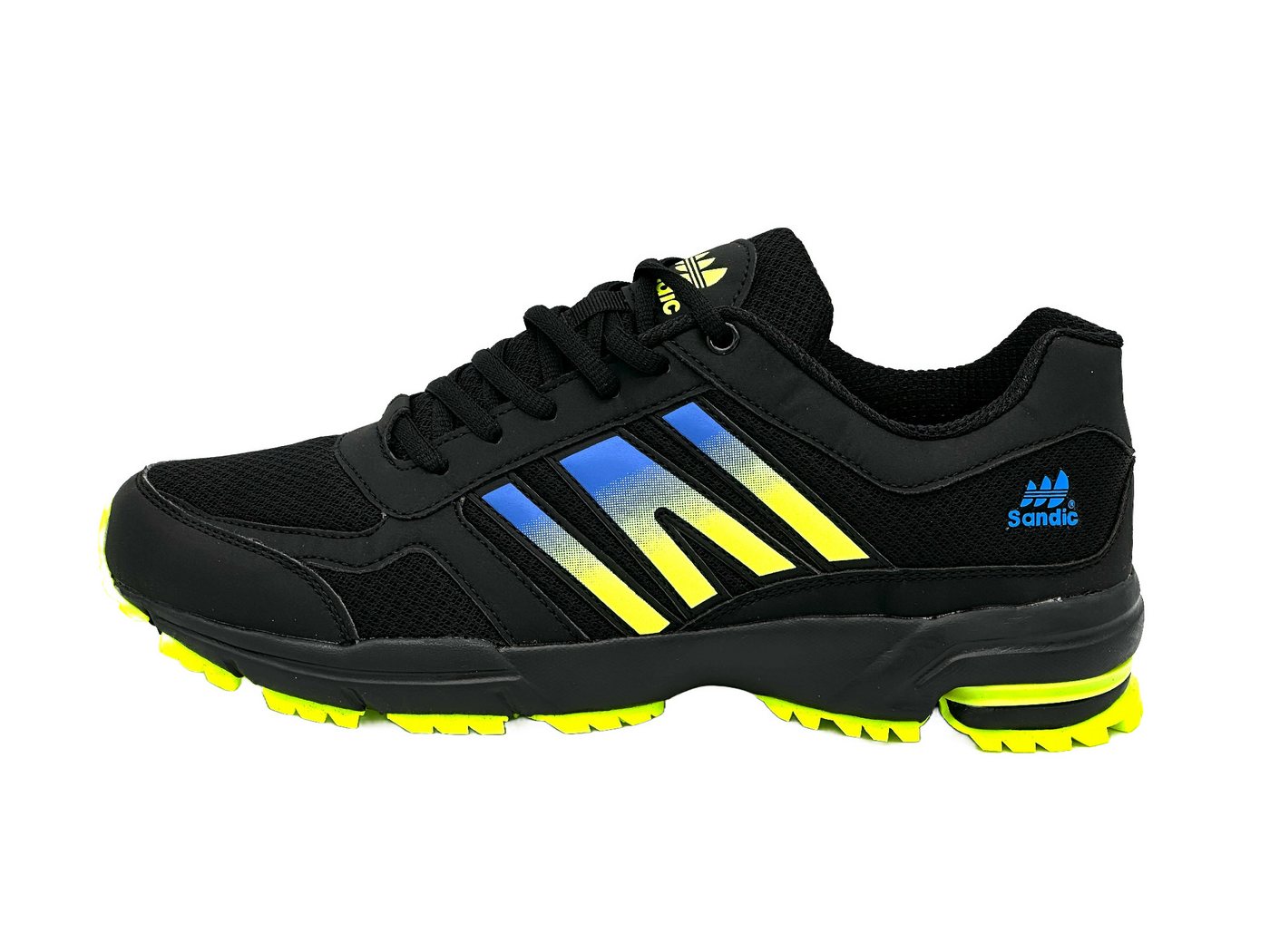 Nowaland Bequeme und atmungsaktive Sportschuhe Laufschuh Leichte Laufschuhe für Alltag und Training Nowaland Bequeme und atmungsaktive Sportschuhe Laufschuh Leichte Laufschuhe für Alltag und Training von Nowaland