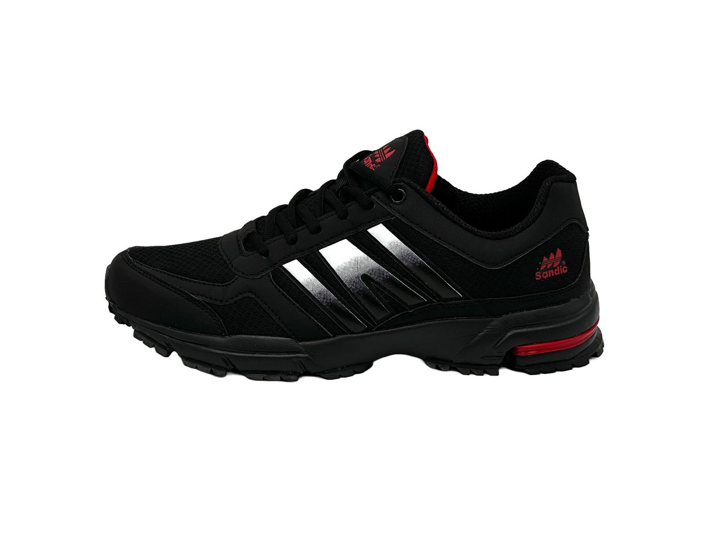 Nowaland Bequeme und atmungsaktive Sportschuhe Laufschuh Leichte Laufschuhe für Alltag und Training Nowaland Bequeme und atmungsaktive Sportschuhe Laufschuh Leichte Laufschuhe für Alltag und Training von Nowaland