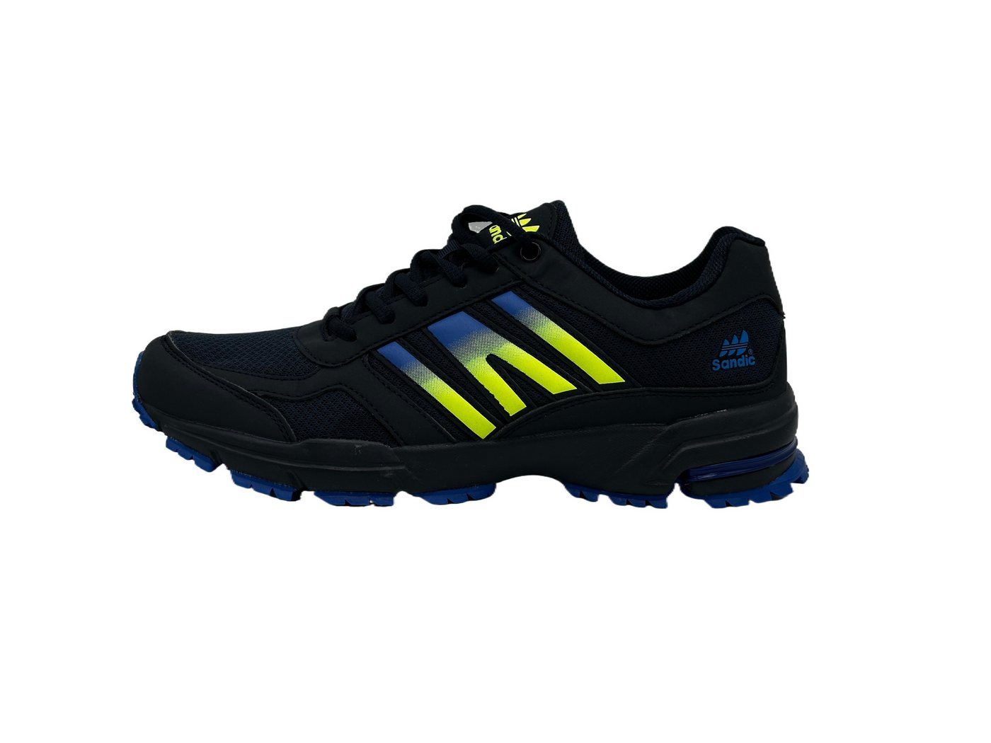 Nowaland Bequeme und atmungsaktive Sportschuhe Laufschuh Leichte Laufschuhe für Alltag und Training Nowaland Bequeme und atmungsaktive Sportschuhe Laufschuh Leichte Laufschuhe für Alltag und Training von Nowaland