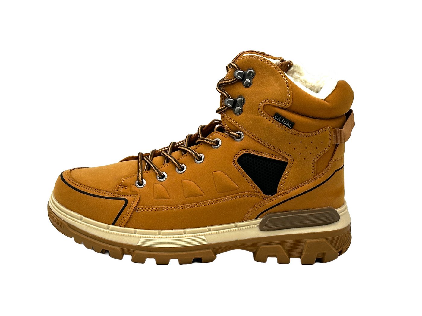 Nowaland Bootsschuh Nowaland Bootsschuh von Nowaland