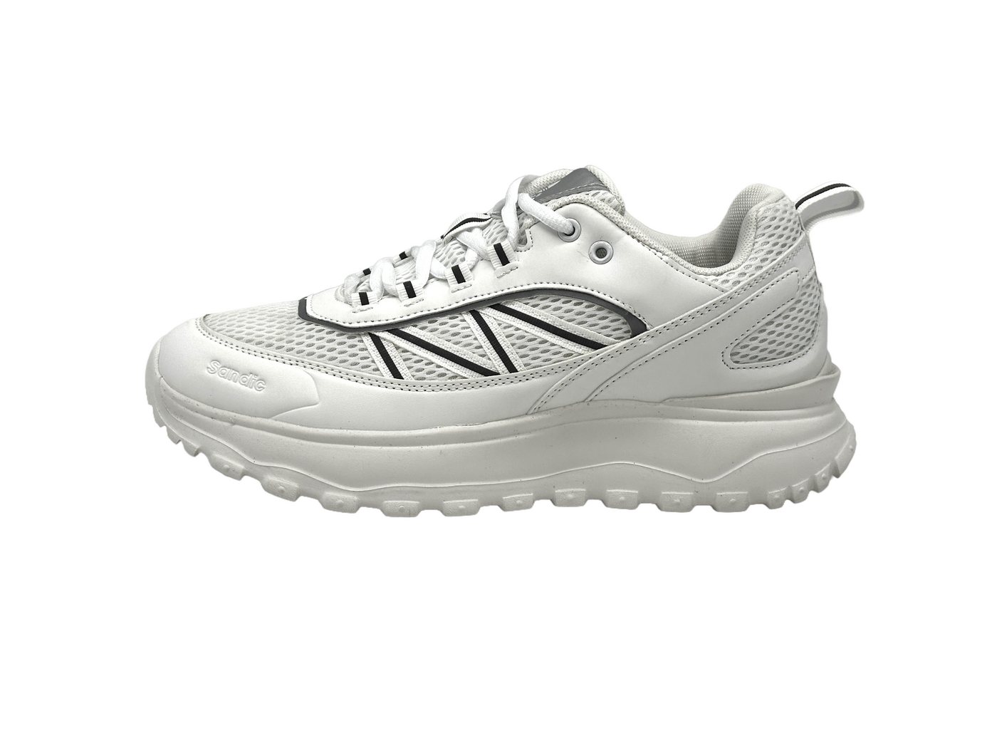 Nowaland Damen atmungsaktive Outdoor-Schuhe Sneaker Leichter & atmungsaktiver – ideal für Alltag & Freizeit Nowaland Damen atmungsaktive Outdoor-Schuhe Sneaker Leichter & atmungsaktiver – ideal für Alltag & Freizeit von Nowaland