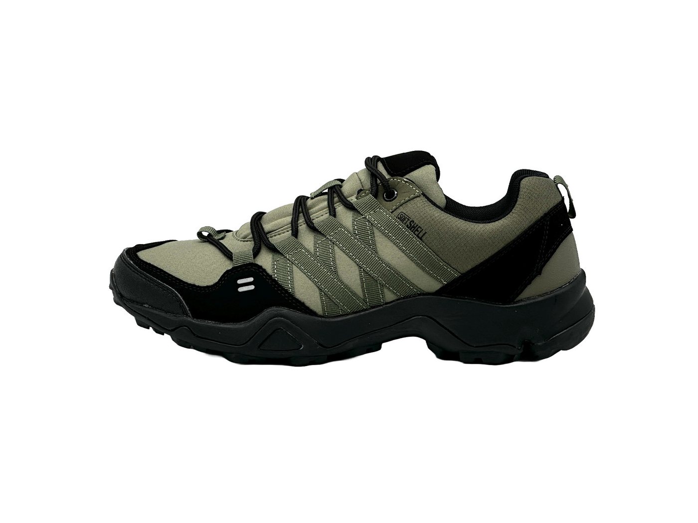 Nowaland Herren Outdoor-Wanderschuhe Trekkingschuh Atmungsaktiv, Wasserabweisend, Rutschfest, Leicht & Strapazierfähig Nowaland Herren Outdoor-Wanderschuhe Trekkingschuh Atmungsaktiv, Wasserabweisend, Rutschfest, Leicht & Strapazierfähig von Nowaland