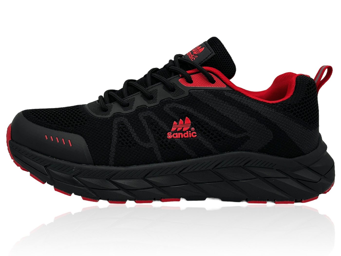 Nowaland Leichte atmungsaktive Sportschuhe Laufschuhe Sneaker Unisex, dämpfend & rutschfest Nowaland Leichte atmungsaktive Sportschuhe Laufschuhe Sneaker Unisex, dämpfend & rutschfest von Nowaland