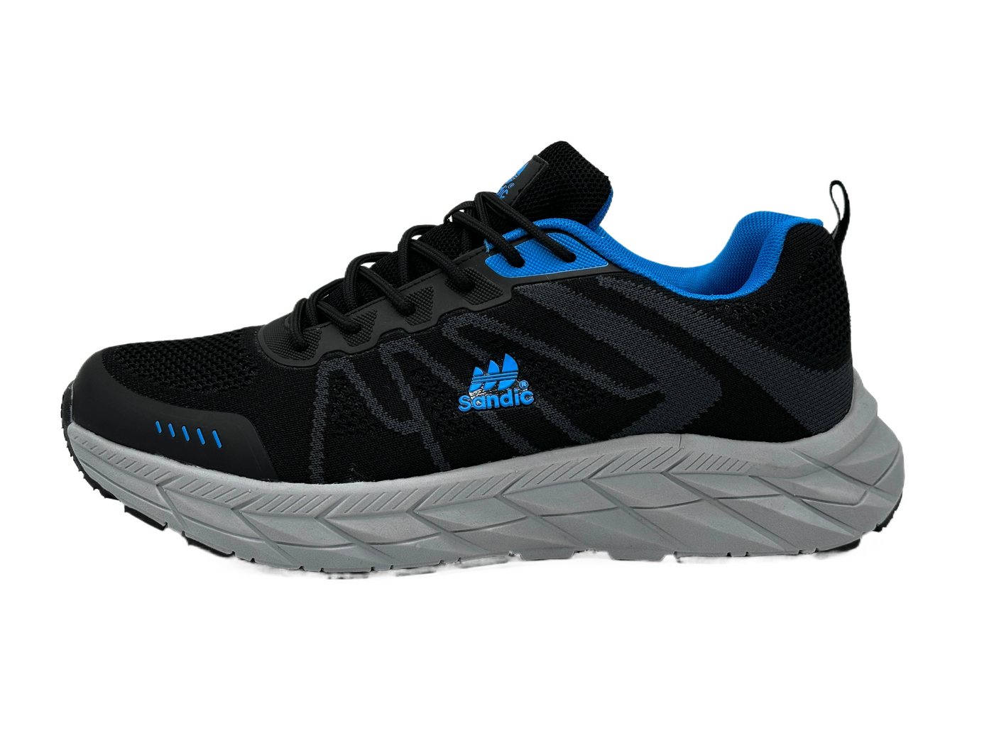 Nowaland Leichte atmungsaktive Sportschuhe Laufschuhe Sneaker Unisex, dämpfend & rutschfest Nowaland Leichte atmungsaktive Sportschuhe Laufschuhe Sneaker Unisex, dämpfend & rutschfest von Nowaland