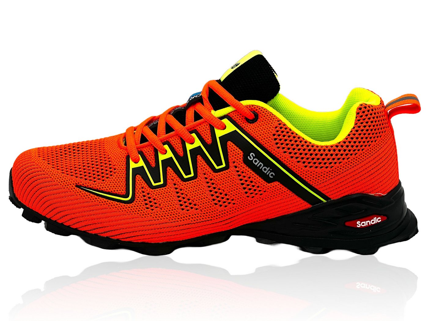 Nowaland Leichte und Bequeme Laufschuhe Sportschuhe Sneaker leicht, Komfortabel, Atmungsaktiv Nowaland Leichte und Bequeme Laufschuhe Sportschuhe Sneaker leicht, Komfortabel, Atmungsaktiv von Nowaland