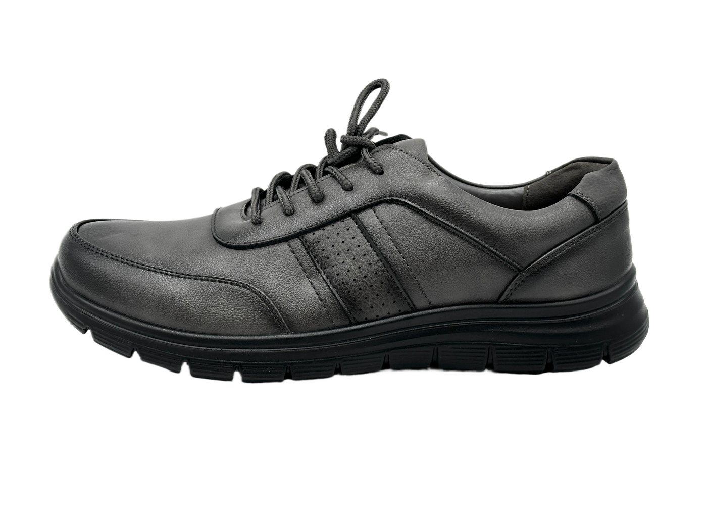 Nowaland Slip-On Sneaker Schnürschuh Bequeme Allrounder für Business und Freizeit Nowaland Slip-On Sneaker Schnürschuh Bequeme Allrounder für Business und Freizeit von Nowaland