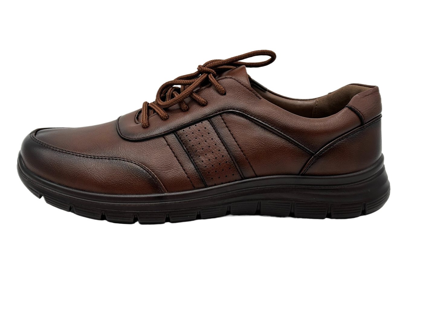Nowaland Slip-On Sneaker Schnürschuh Bequeme Allrounder für Business und Freizeit Nowaland Slip-On Sneaker Schnürschuh Bequeme Allrounder für Business und Freizeit von Nowaland