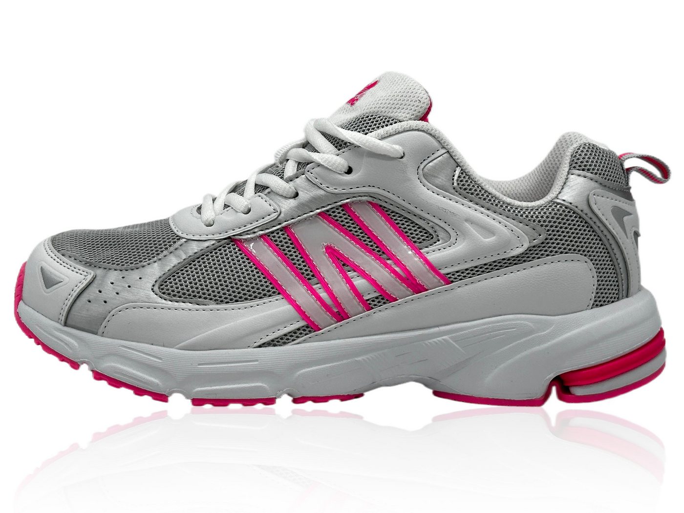 Nowaland Sneaker Sportschuh Laufschuh Atmungsaktive Laufschuhe, modisch & komfortabel Nowaland Sneaker Sportschuh Laufschuh Atmungsaktive Laufschuhe, modisch & komfortabel von Nowaland