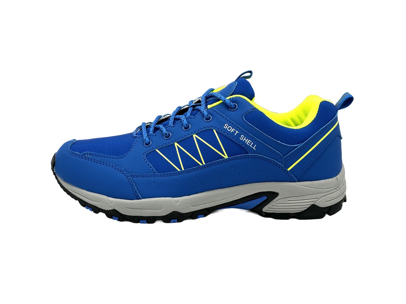 Nowaland Softshell-Wanderschuhe Outdoor-Schuhe Trekkingschuh Wind- und wasserabweisend, atmungsaktiv und leicht Nowaland Softshell-Wanderschuhe Outdoor-Schuhe Trekkingschuh Wind- und wasserabweisend, atmungsaktiv und leicht von Nowaland