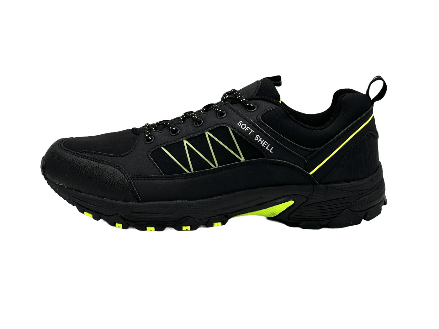 Nowaland Softshell-Wanderschuhe Outdoor-Schuhe Trekkingschuh Wind- und wasserabweisend, atmungsaktiv und leicht Nowaland Softshell-Wanderschuhe Outdoor-Schuhe Trekkingschuh Wind- und wasserabweisend, atmungsaktiv und leicht von Nowaland