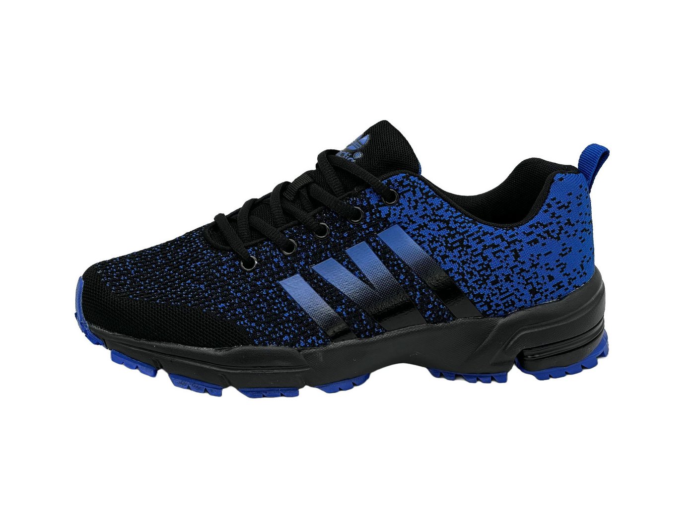 Nowaland Sportschuhe Laufschuhe Sneaker Walkingschuh Leicht, Atmungsaktiv und Rutschfest für Fitness und Alltag Nowaland Sportschuhe Laufschuhe Sneaker Walkingschuh Leicht, Atmungsaktiv und Rutschfest für Fitness und Alltag von Nowaland