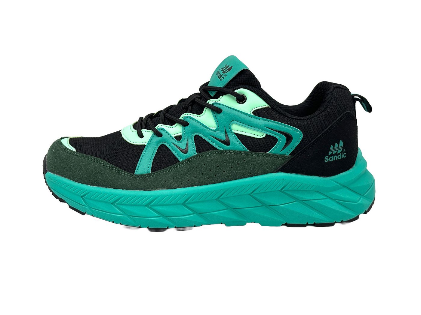 Nowaland Sportschuhe Laufschuhe Walkingschuhe Sneaker Atmungsaktiv, Komfortabel und Stylisch für Alltag und Sport Nowaland Sportschuhe Laufschuhe Walkingschuhe Sneaker Atmungsaktiv, Komfortabel und Stylisch für Alltag und Sport von Nowaland