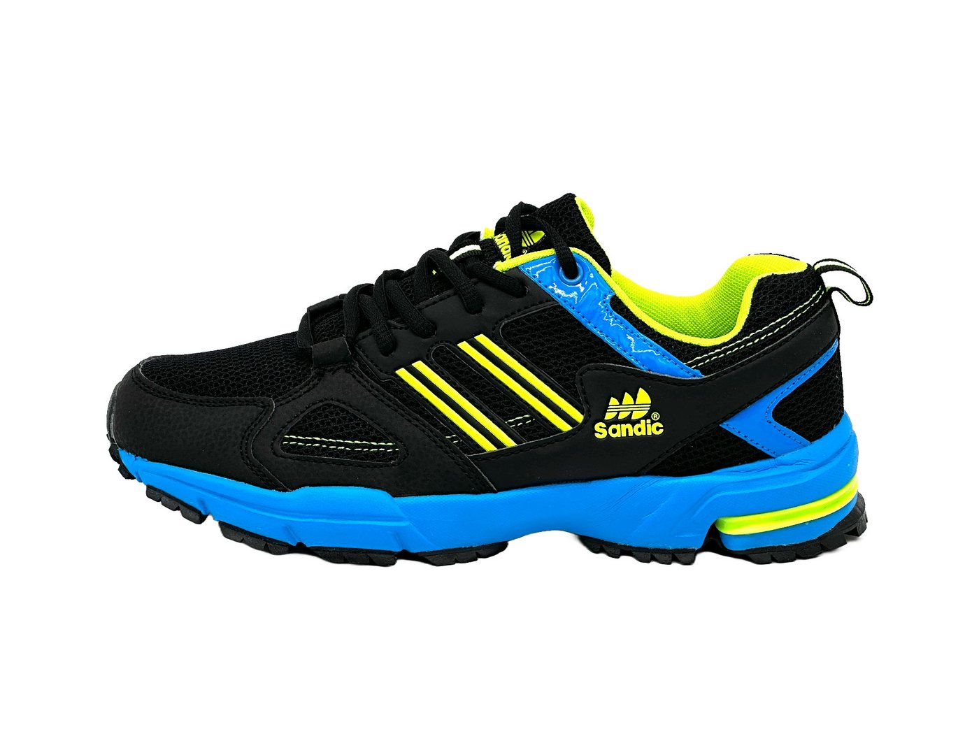 Nowaland atmungsaktive Sportschuhe Sneaker Laufschuh Atmungsaktiv, Leichtgewicht und Vielseitigkeit Nowaland atmungsaktive Sportschuhe Sneaker Laufschuh Atmungsaktiv, Leichtgewicht und Vielseitigkeit von Nowaland