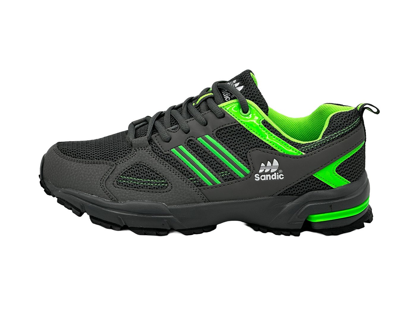 Nowaland atmungsaktive Sportschuhe Sneaker Laufschuh Atmungsaktiv, Leichtgewicht und Vielseitigkeit Nowaland atmungsaktive Sportschuhe Sneaker Laufschuh Atmungsaktiv, Leichtgewicht und Vielseitigkeit von Nowaland