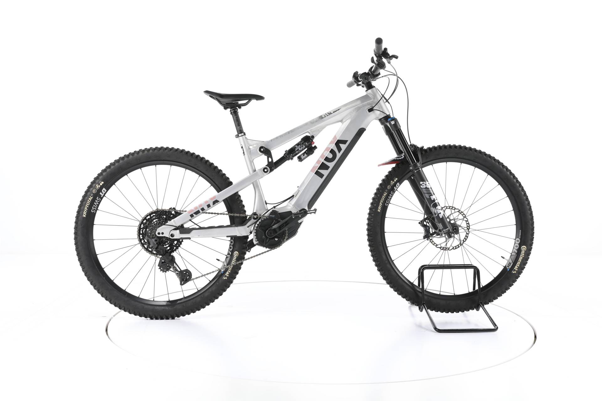 Nox Cycles Hybrid All Mountain 5.9 Comp 2021 Nox Cycles Hybrid All Mountain 5.9 Comp 2021 von Nox Cycles