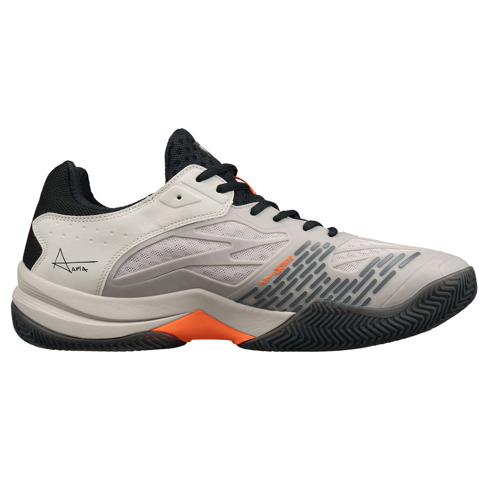 Nox At10 Limited Edition Padel Shoes Schwarz EU 45 Mann Nox At10 Limited Edition Padel Shoes Schwarz EU 45 Mann von Nox