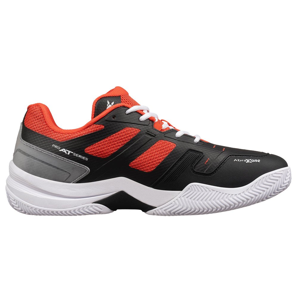 Nox At10 Pro Padel Shoes Schwarz EU 45 Mann Nox At10 Pro Padel Shoes Schwarz EU 45 Mann von Nox