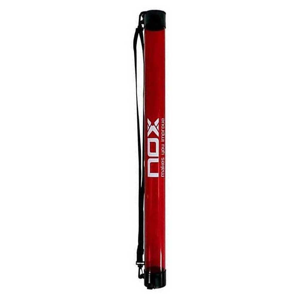 Nox Ball Collecting Tube 3 Units Rot Nox Ball Collecting Tube 3 Units Rot von Nox