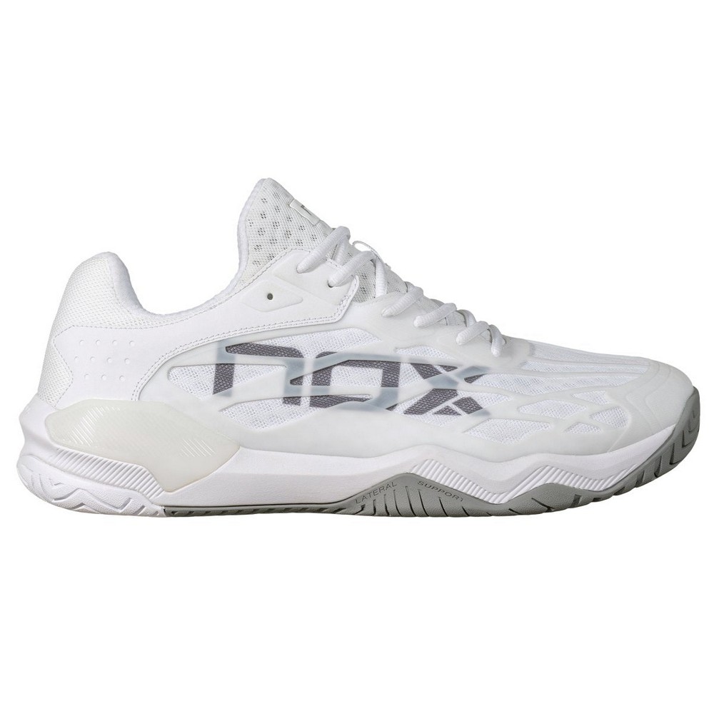 Nox Lux Tempo Pickleball Shoes Weiß EU 42 Mann Nox Lux Tempo Pickleball Shoes Weiß EU 42 Mann von Nox