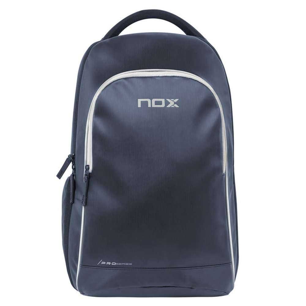 Nox Pro Series Backpack Blau Nox Pro Series Backpack Blau von Nox
