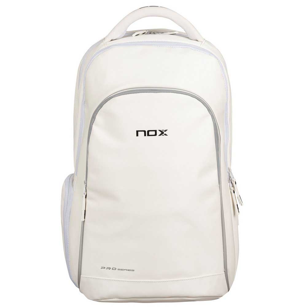 Nox Pro Series Backpack Weiß Nox Pro Series Backpack Weiß von Nox