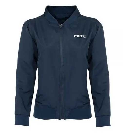 Nox Team Jacket Blau XL Frau Nox Team Jacket Blau XL Frau von Nox