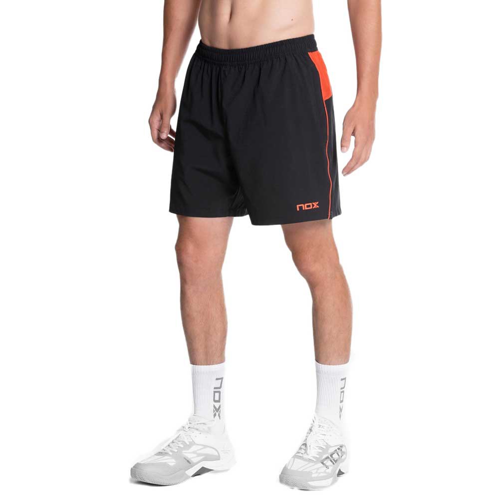 Nox Team Shorts Schwarz XL Mann Nox Team Shorts Schwarz XL Mann von Nox