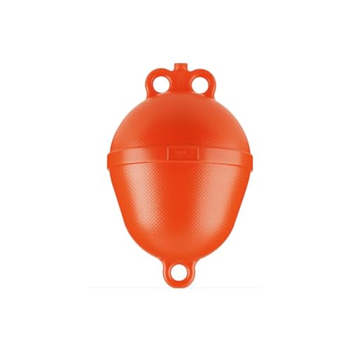 Bouée mouillage poireØ250mm, couleur orange Bouée mouillage poireØ250mm, couleur orange von Nuova Rade
