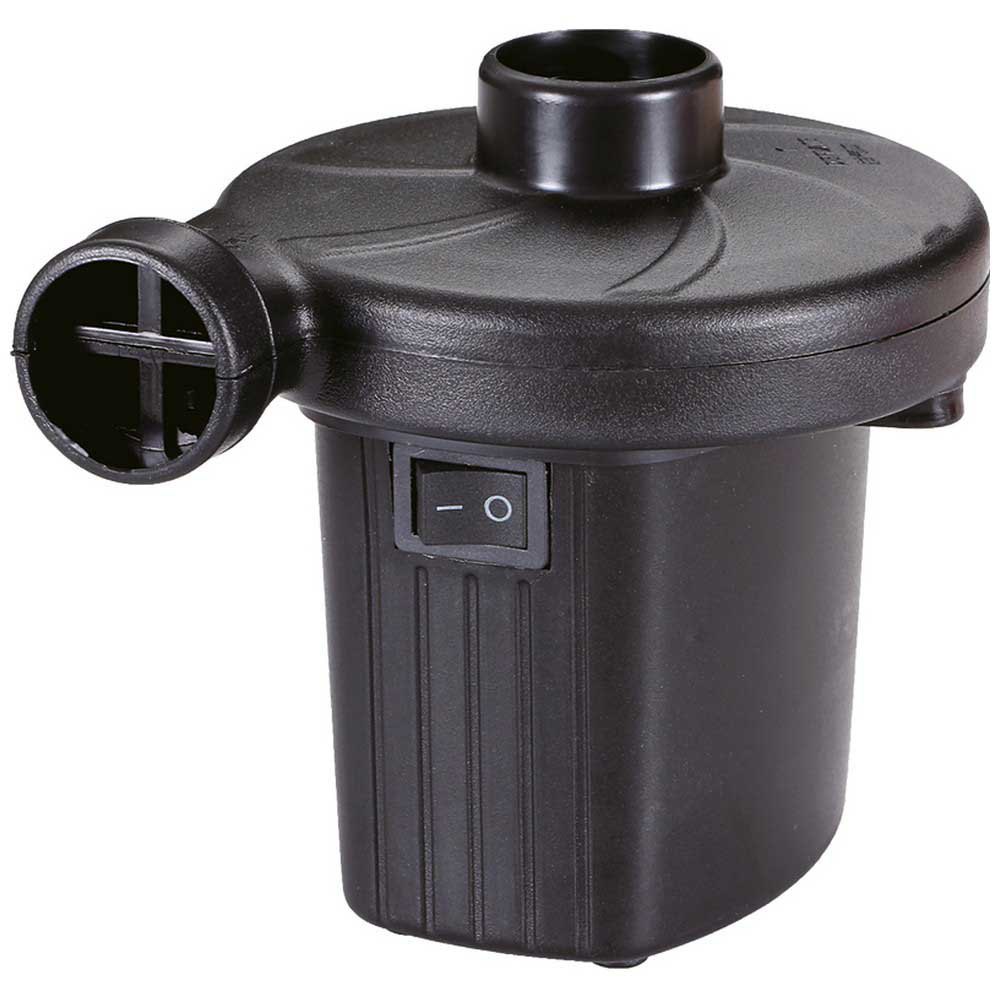 Nuova Rade 12v Electric Air Pump Schwarz Nuova Rade 12v Electric Air Pump Schwarz von Nuova Rade
