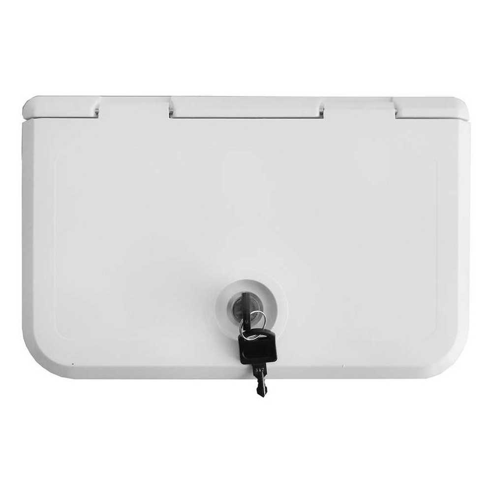 Nuova Rade 180° Storage Hatch Durchsichtig Nuova Rade 180° Storage Hatch Durchsichtig von Nuova Rade