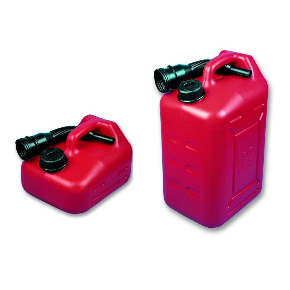 Nuova Rade Bottle 22l Durchsichtig Nuova Rade Bottle 22l Durchsichtig von Nuova Rade