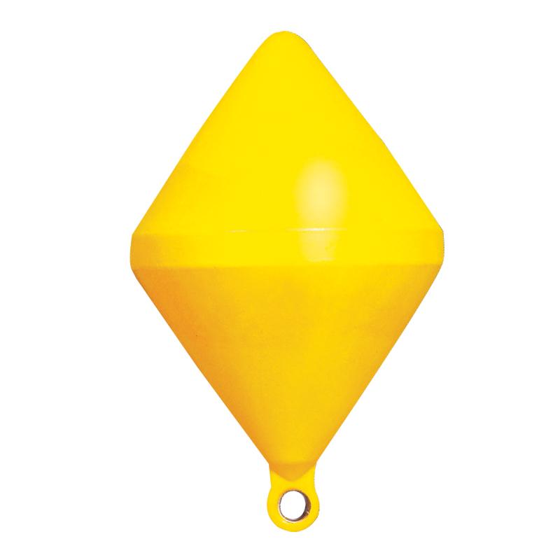 Nuova Rade Bi Conical Buoy Gelb Nuova Rade Bi Conical Buoy Gelb von Nuova Rade